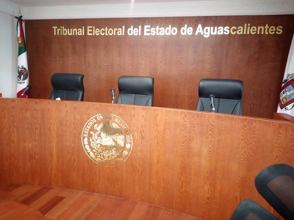 Proceden impugnaciones contra nombramientos de elección judicial