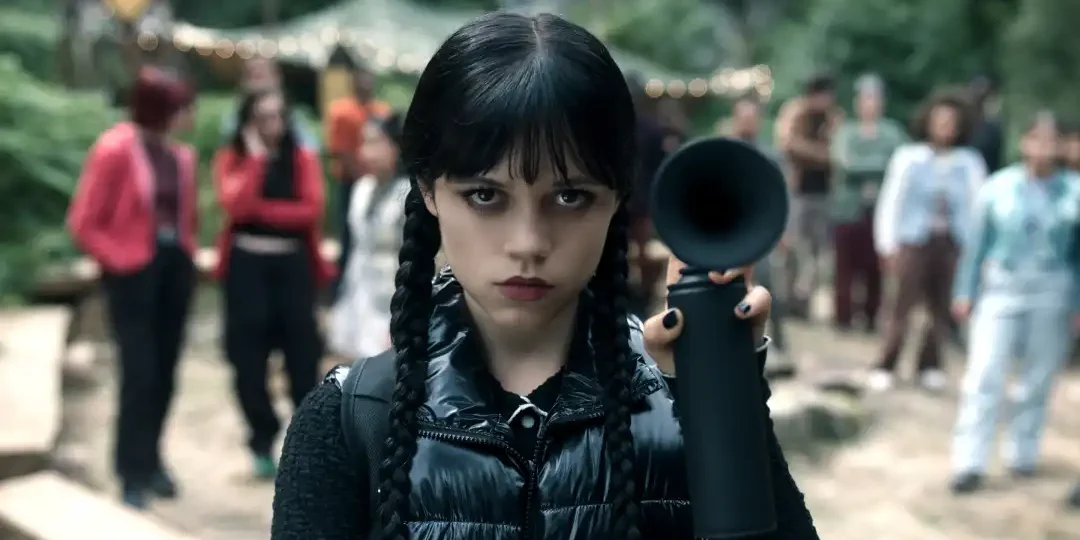 &#8216;Merlina&#8217; regresa a Netflix con su segunda temporada: fecha de estreno, sinopsis y elenco completo