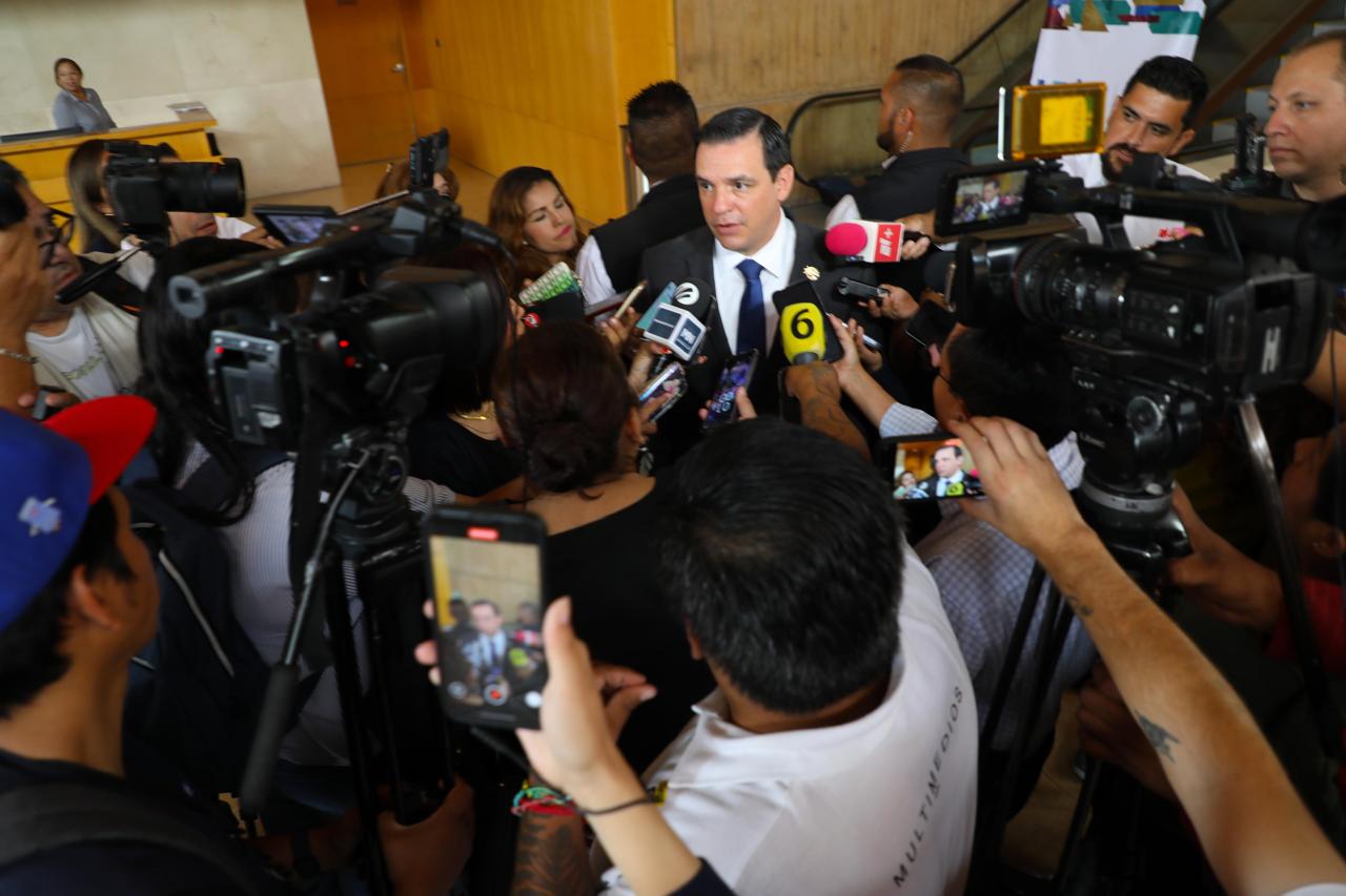 Gobierno Estatal exige esclarecer asesinato del activista LGBTQ+ Felipe Flores