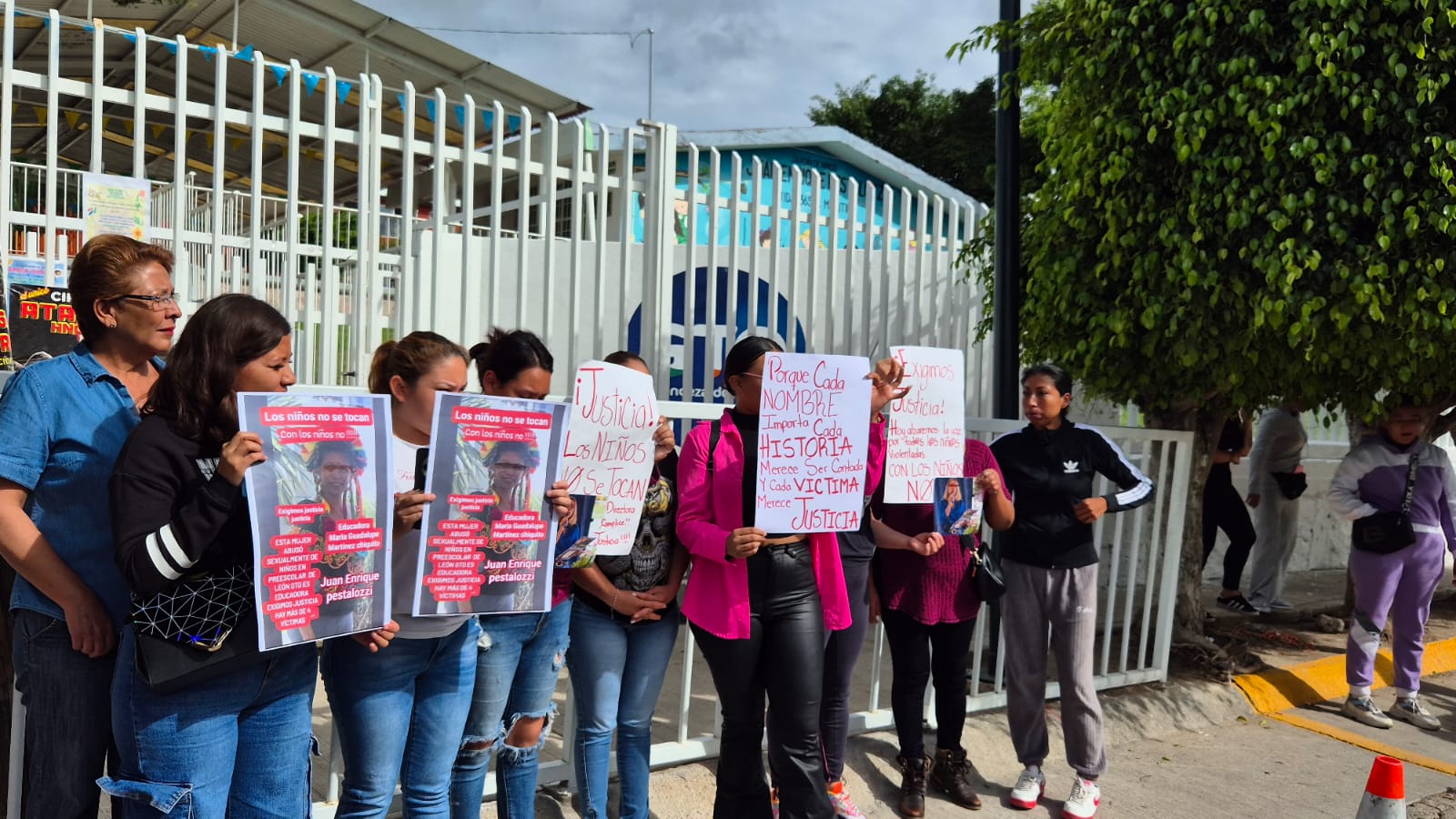 Maestra de kínder en León enfrentará juicio por abuso sexual