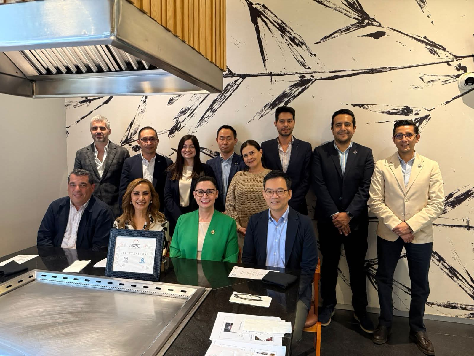 Reconoce Secretaría de Economía caída en exportaciones: buscan diversificación en Guanajuato