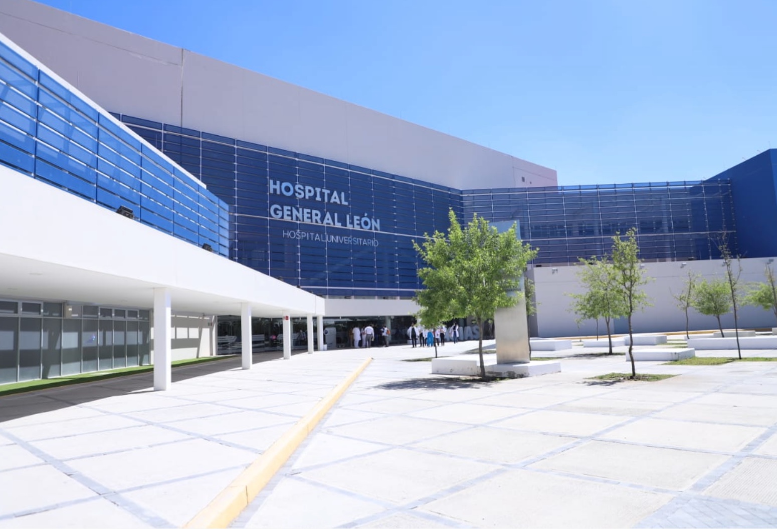 Crisis de IMSS e ISSSTE obliga a Guanajuato a asumir atención médica urgente
