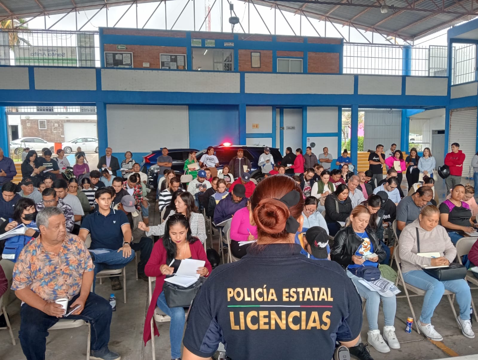 ¿Necesitas tu licencia de conducir? Ahora puedes tramitarla cerca de casa