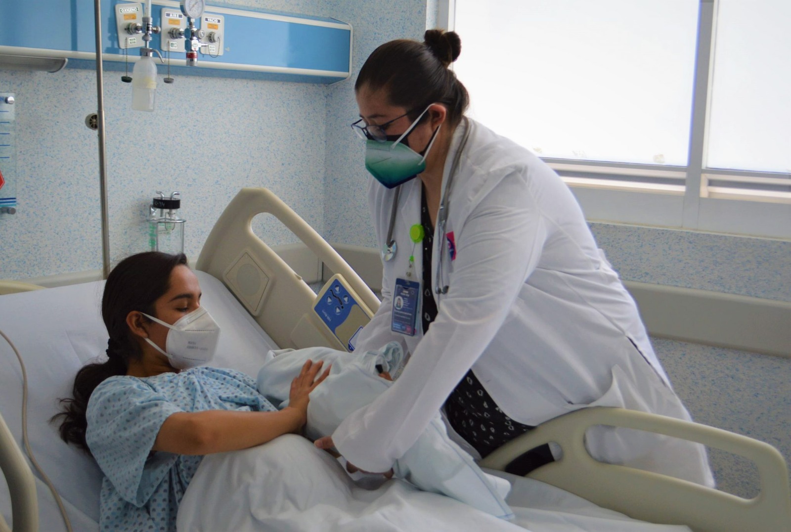 Disminuyen embarazos en adolescentes en Guanajuato: van más de 4 mil este 2025