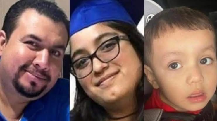 Buscan a familia de San Miguel de Allende desaparecida tras inundaciones en Texas