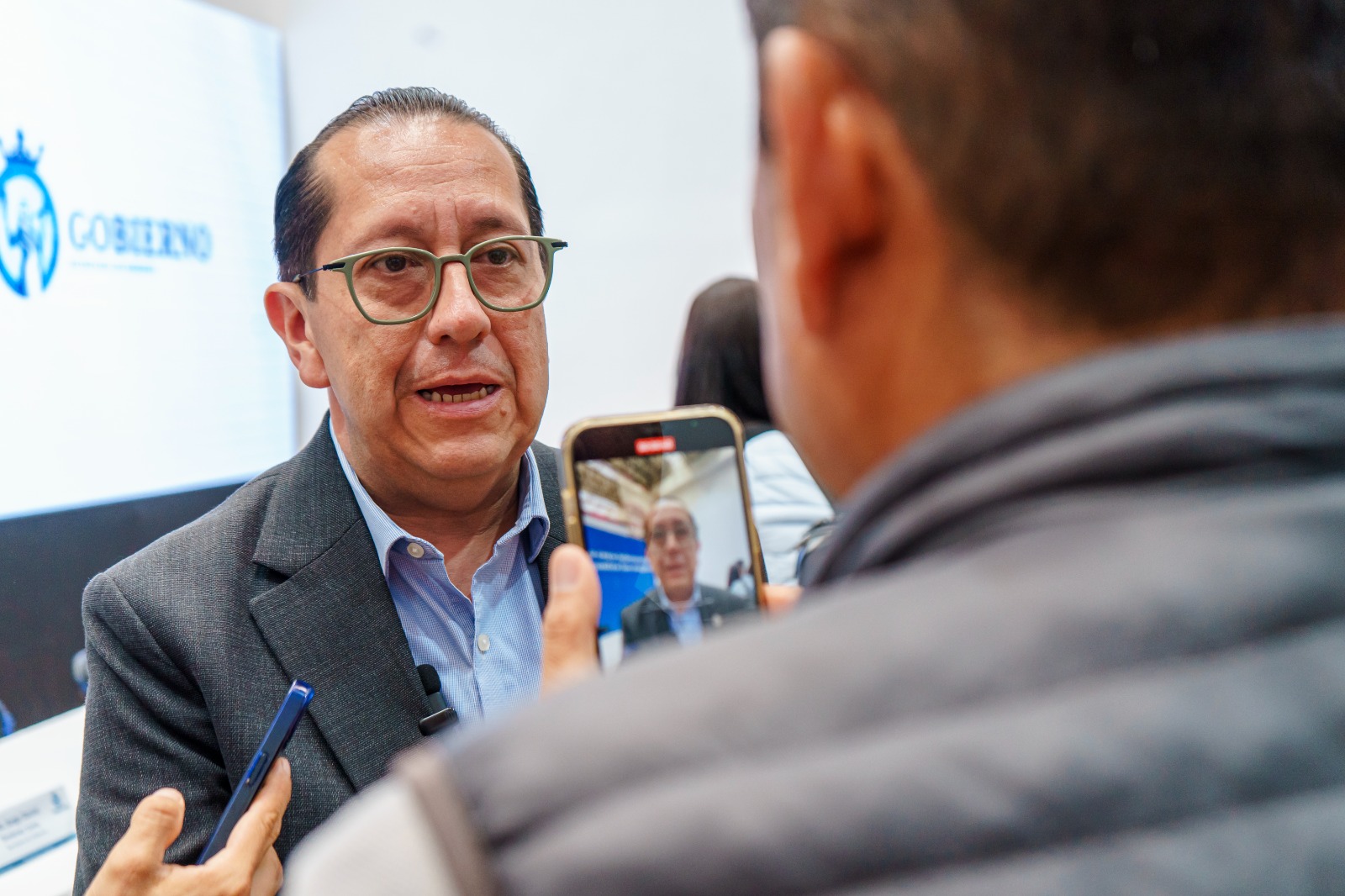 Saturado el Hospital General de León por preferencia al sistema estatal