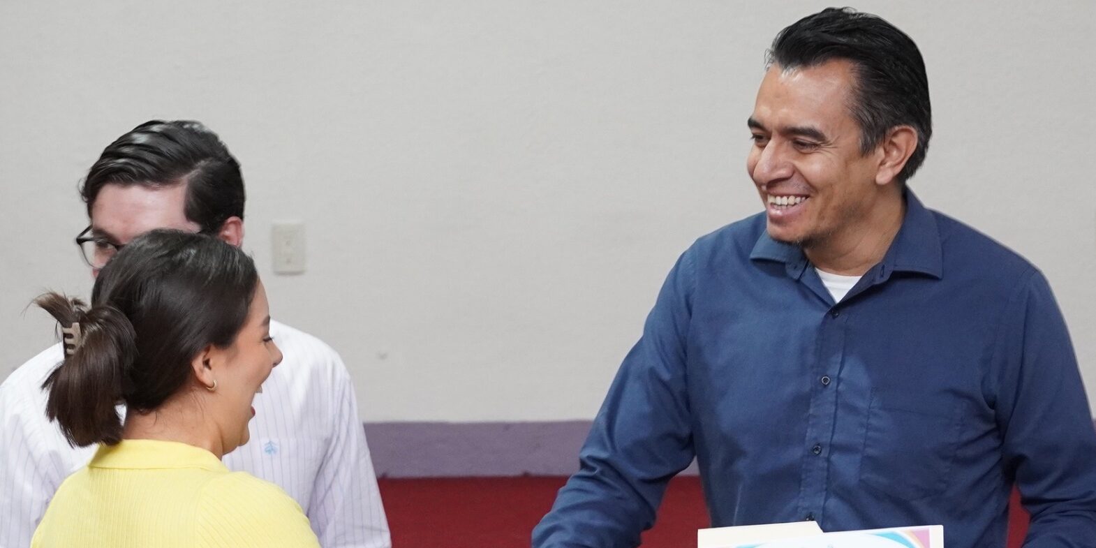 Fiscalía de Guanajuato reporta avances en asesinato del secretario de Apaseo el Alto