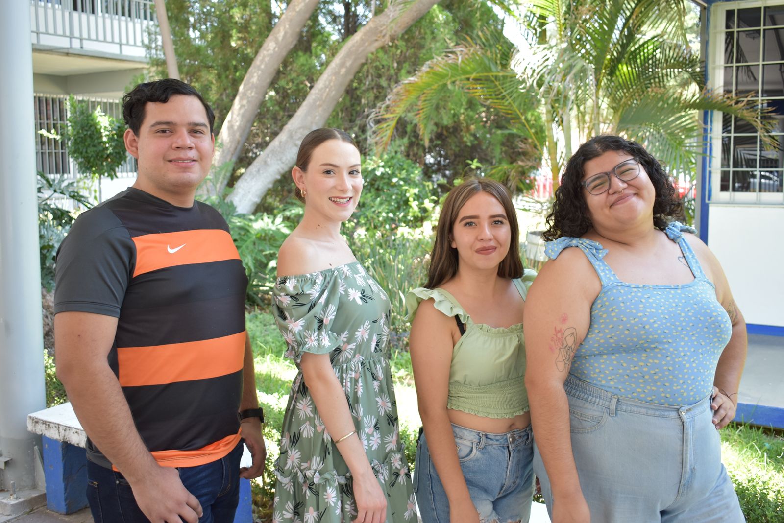 Becas del 100% para la Universidad Intercultural para la Igualdad en Aguascalientes