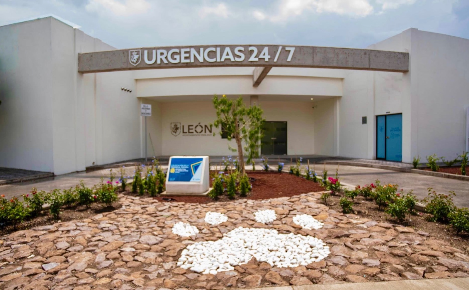 hospital mascotas