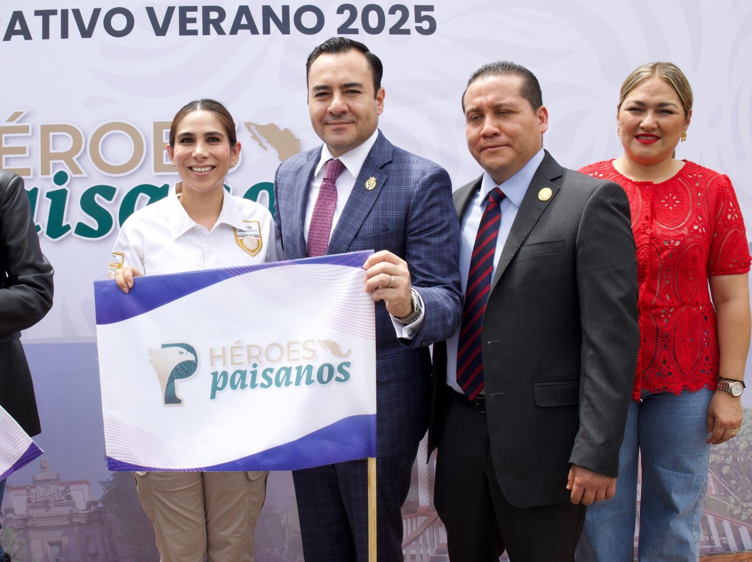 Esperan en Guanajuato autorización de SEDENA para aumentar calibre de armamento