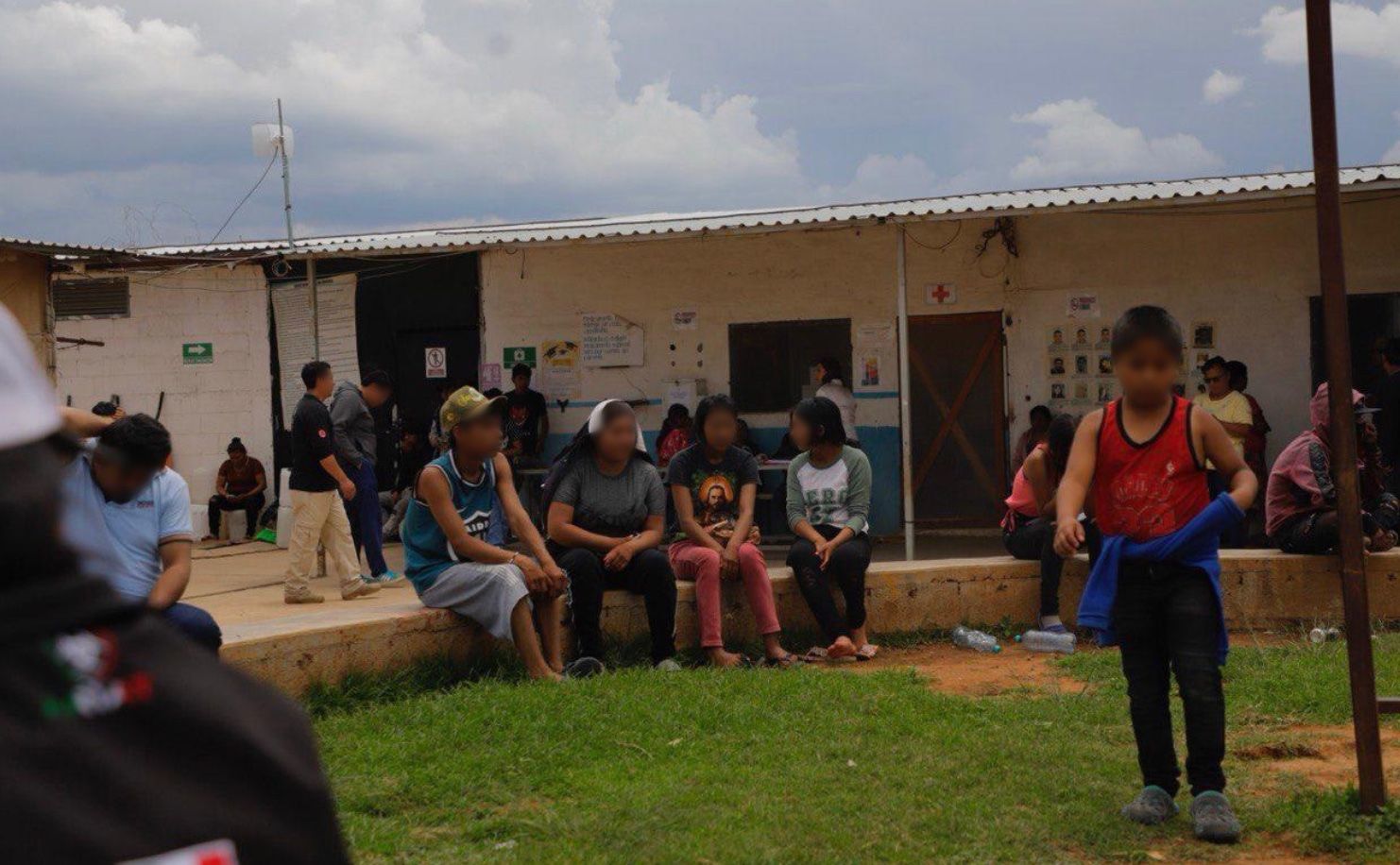 Rescatan a 700 trabajadores en rancho de Dolores Hidalgo: investigan trata de personas