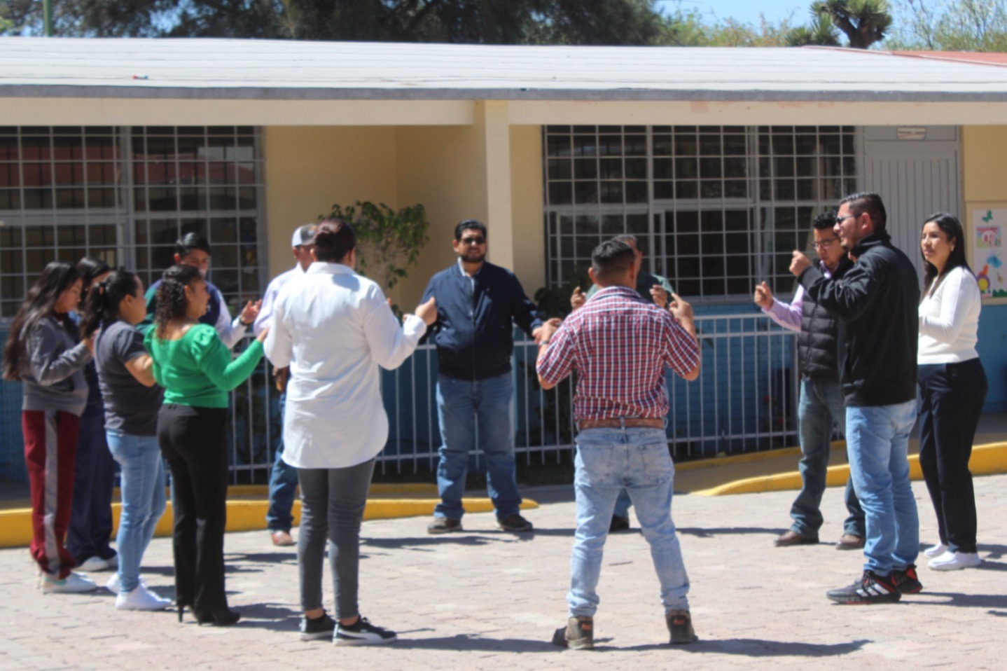 Capacitan a 55 mil maestros de Guanajuato para crear comunidades de aprendizaje