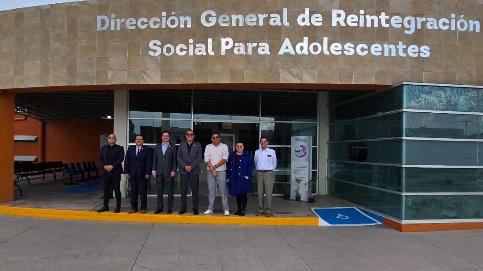 Impulsan reinserción laboral de jóvenes con antecedentes penales en Guanajuato