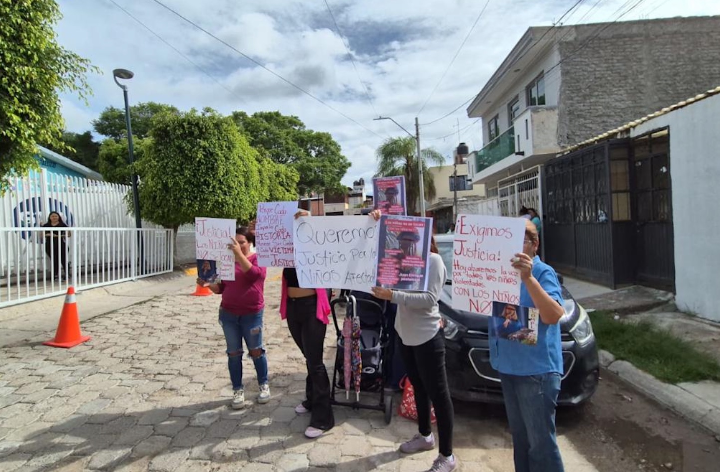 Secretaría de Educación brinda acompañamiento a víctimas de kínder en León tras caso de abuso sexual