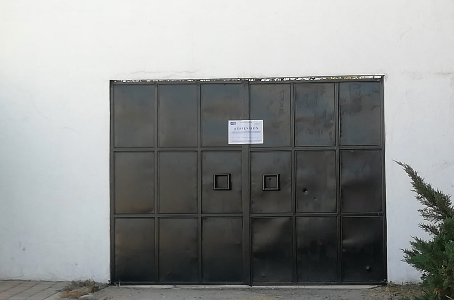 En cinco años, León ha iniciado 14 procedimientos contra funerarias y crematorios por contaminar el aire