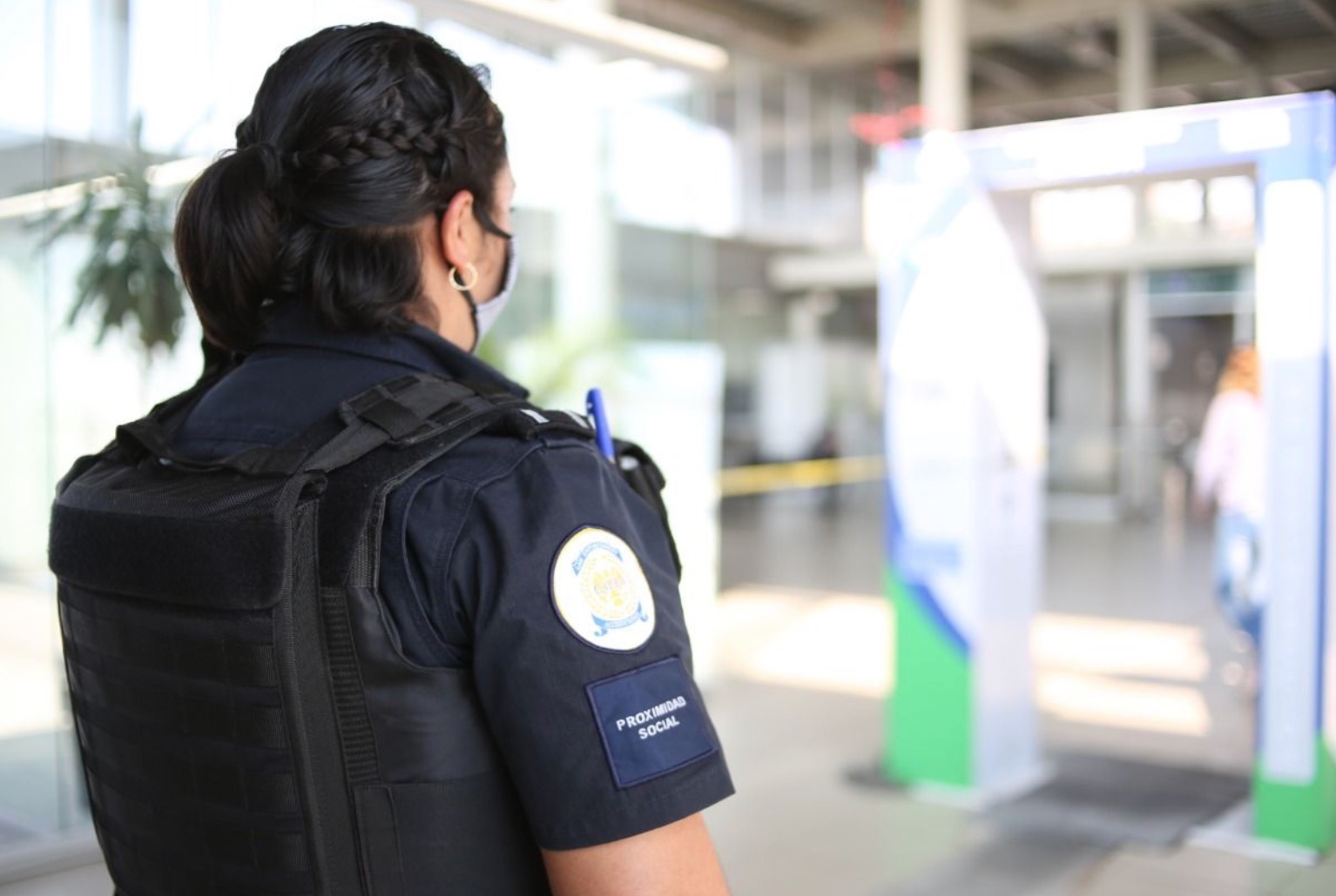 León invertirá 18 millones en chalecos balísticos especiales para mujeres policías