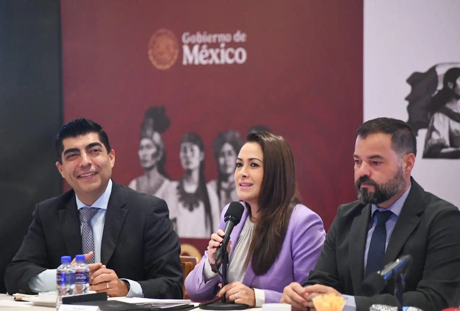 Instalan Comité Promotor de Inversiones del Estado de Aguascalientes