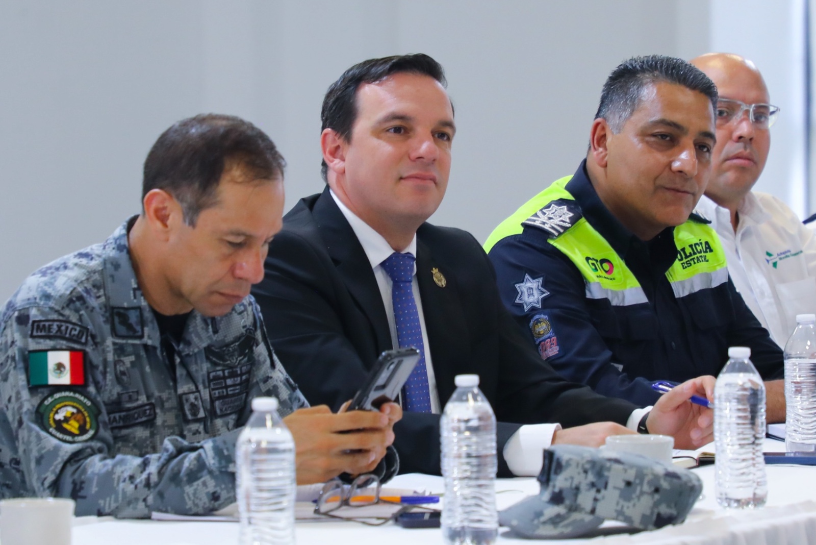 Condena el Consejo de Protección, agresión a fotoperiodista en Irapuato; piden reforzar capacitación policial