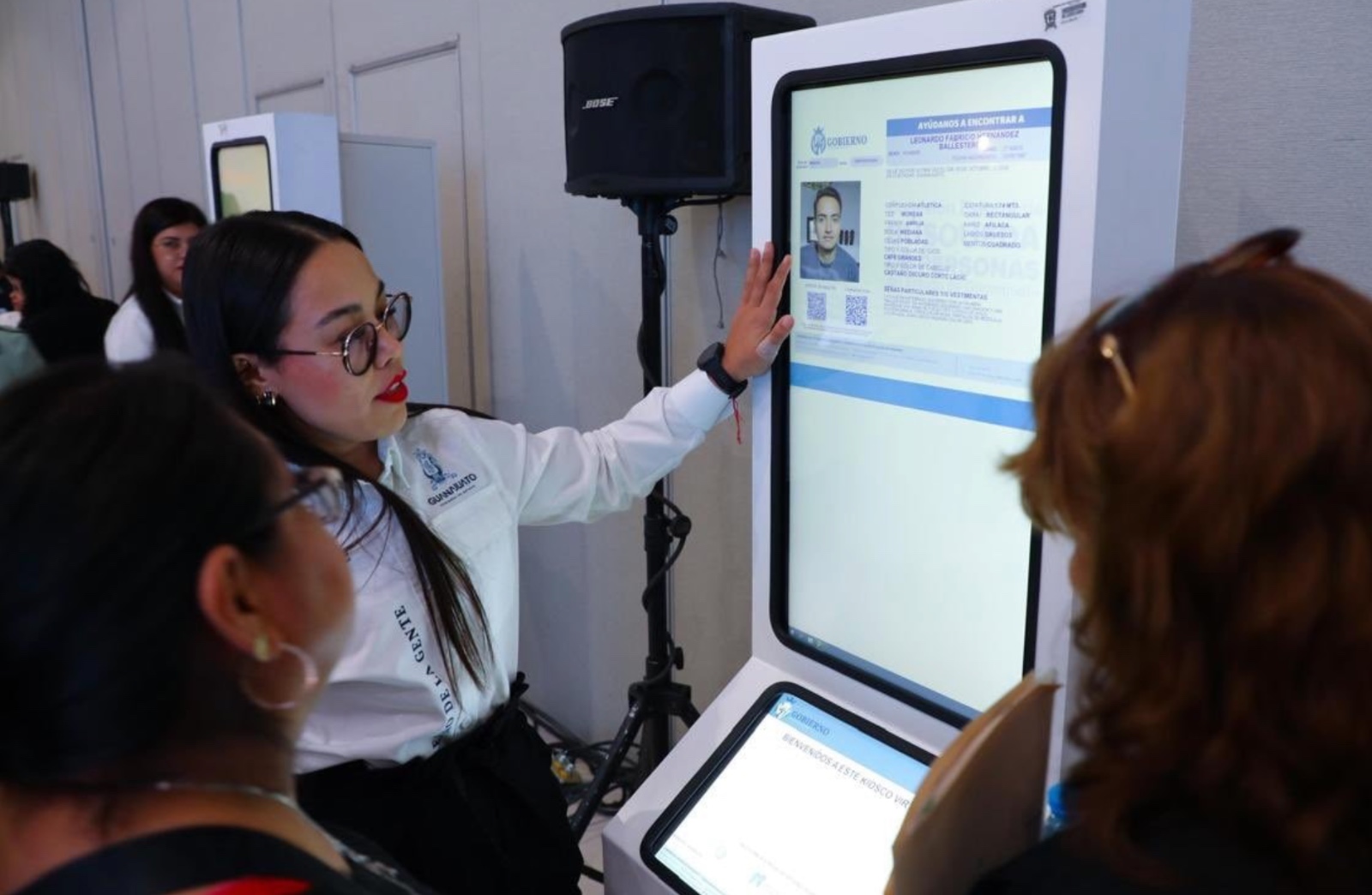 “Familias no quieren reconocer a sus desaparecidos, aunque haya pruebas”: Fiscal de Guanajuato
