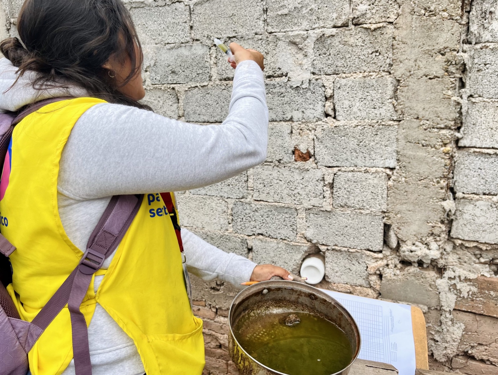 Suma Guanajuato 212 casos de dengue en 2025; Valle de Santiago concentra el mayor brote