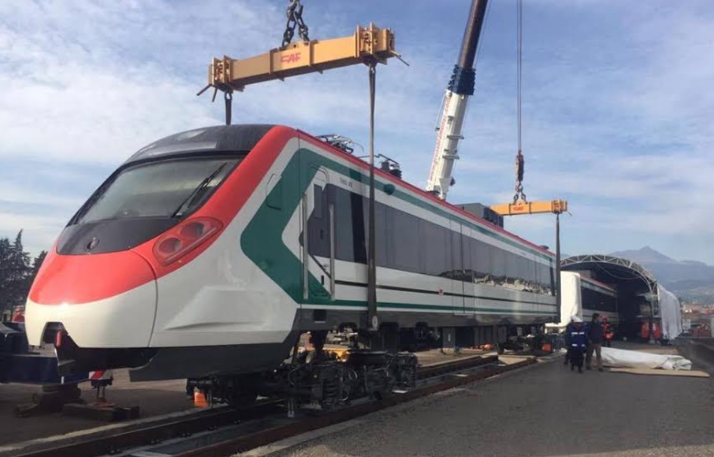 Confirman que el Tren Interurbano pasará por León: Guanajuato recibirá la mayor inversión del proyecto federal