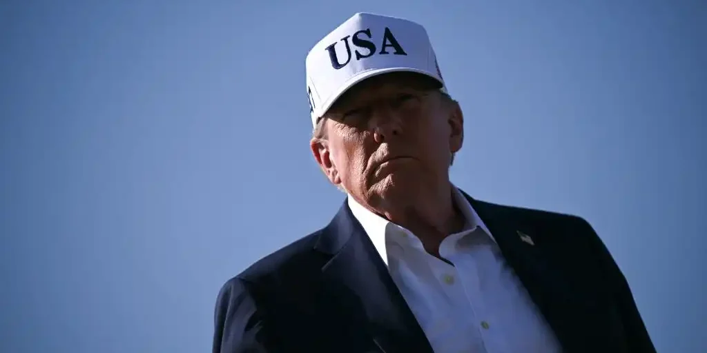 atentado Trump
