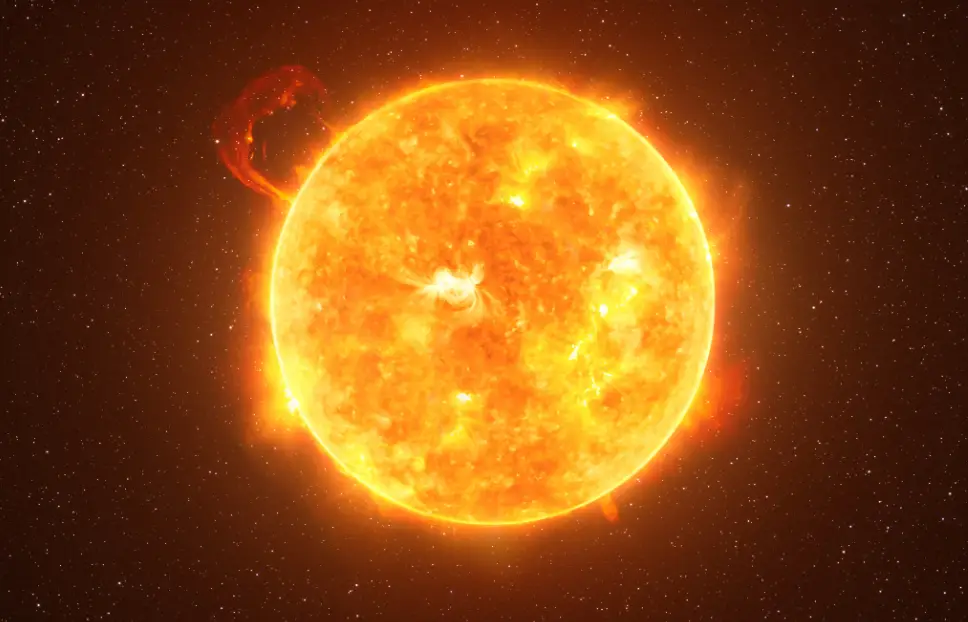 El Sol al desnudo: imágenes nunca antes vistas que contribuirían a entender el clima espacial