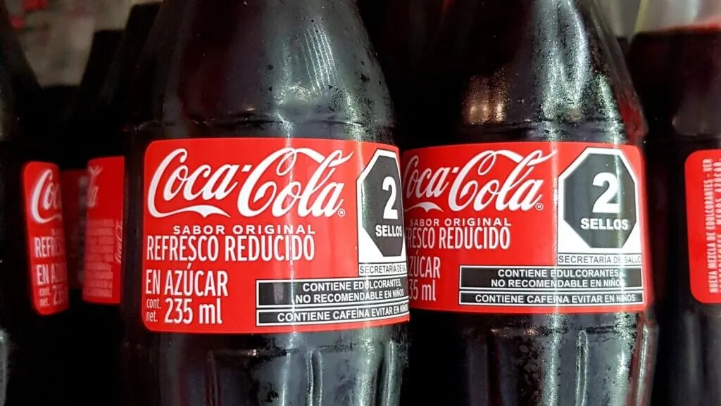 ‘Coca-Cola mexicana’ volverá a Estados Unidos tras pedido de Trump antes de que termine el año
