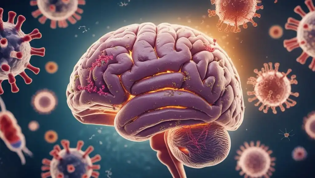 ¿Ver a alguien enfermo basta para que el cuerpo comience a defenderse? Esto dice la ciencia