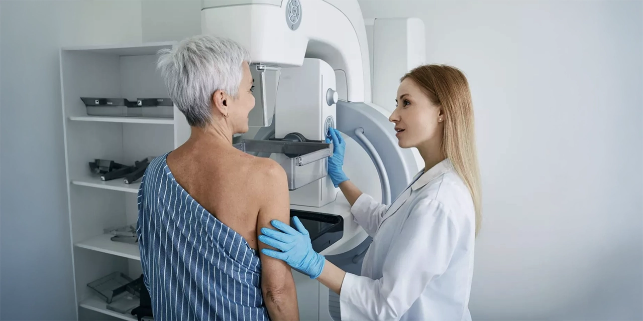 Lo que la mayoría de las mujeres no sabe sobre la detección del cáncer de mama