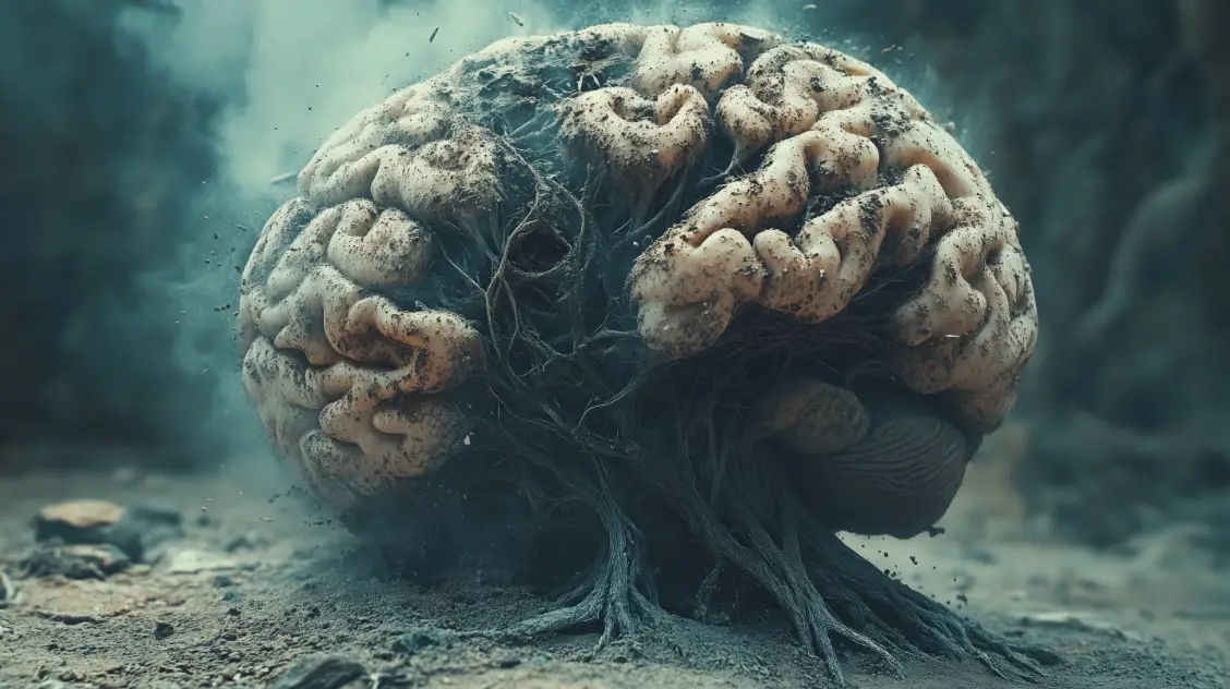 Ni sanos salimos ilesos: la pandemia aceleró el envejecimiento cerebral, incluso sin contagio