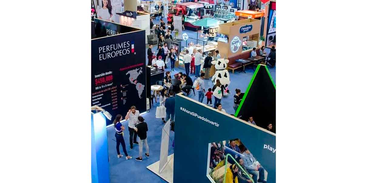Cuenta atrás para Expo Franquicias Guadalajara 2025: el encuentro entre marcas y emprendedores al que no puedes faltar