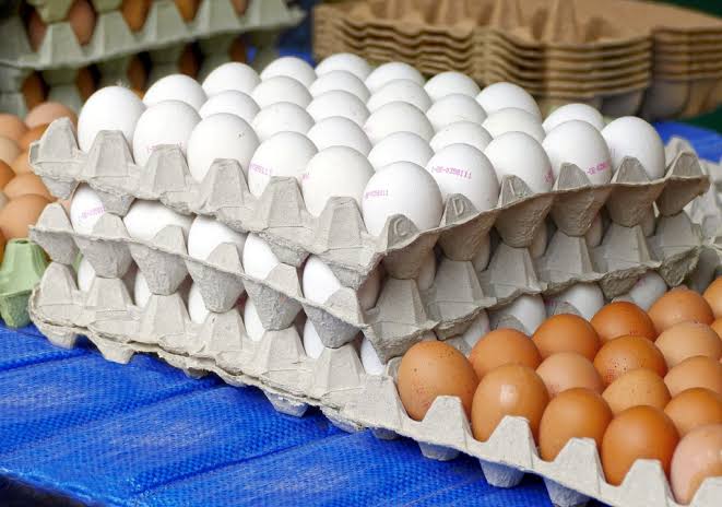 Huevo alcanza los 60 pesos por kilo en supermercados