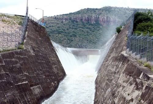 Duranguense egresado del ITD dirigirá construcción de la Presa Tunal II