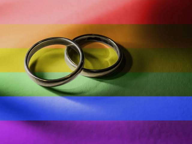 Celebran más de 300 matrimonios igualitarios en Durango en 3 años