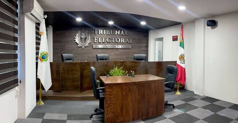 Elecciones Durango Tribunal Electoral