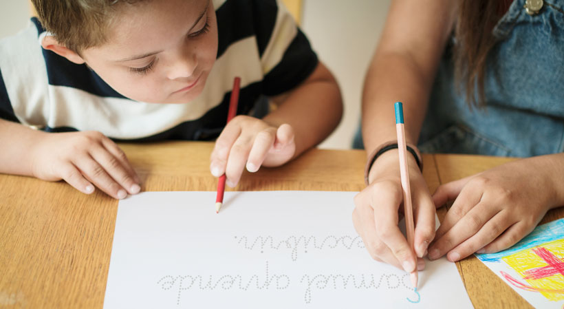 Analfabetismo y discapacidad: cuando saber leer sigue siendo un privilegio