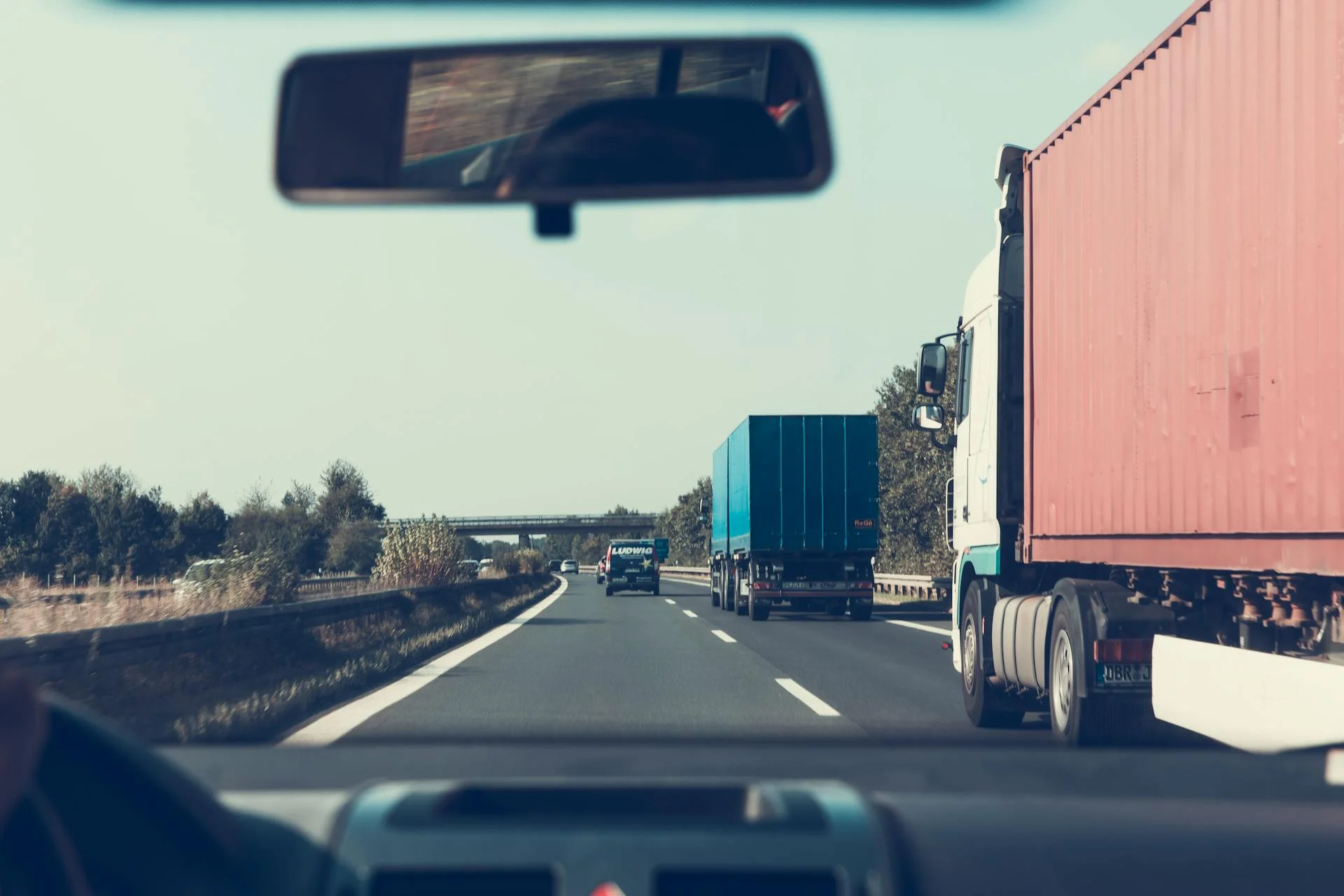 Aún insuficiente la vigilancia en carreteras, señalan empresarios del gremio