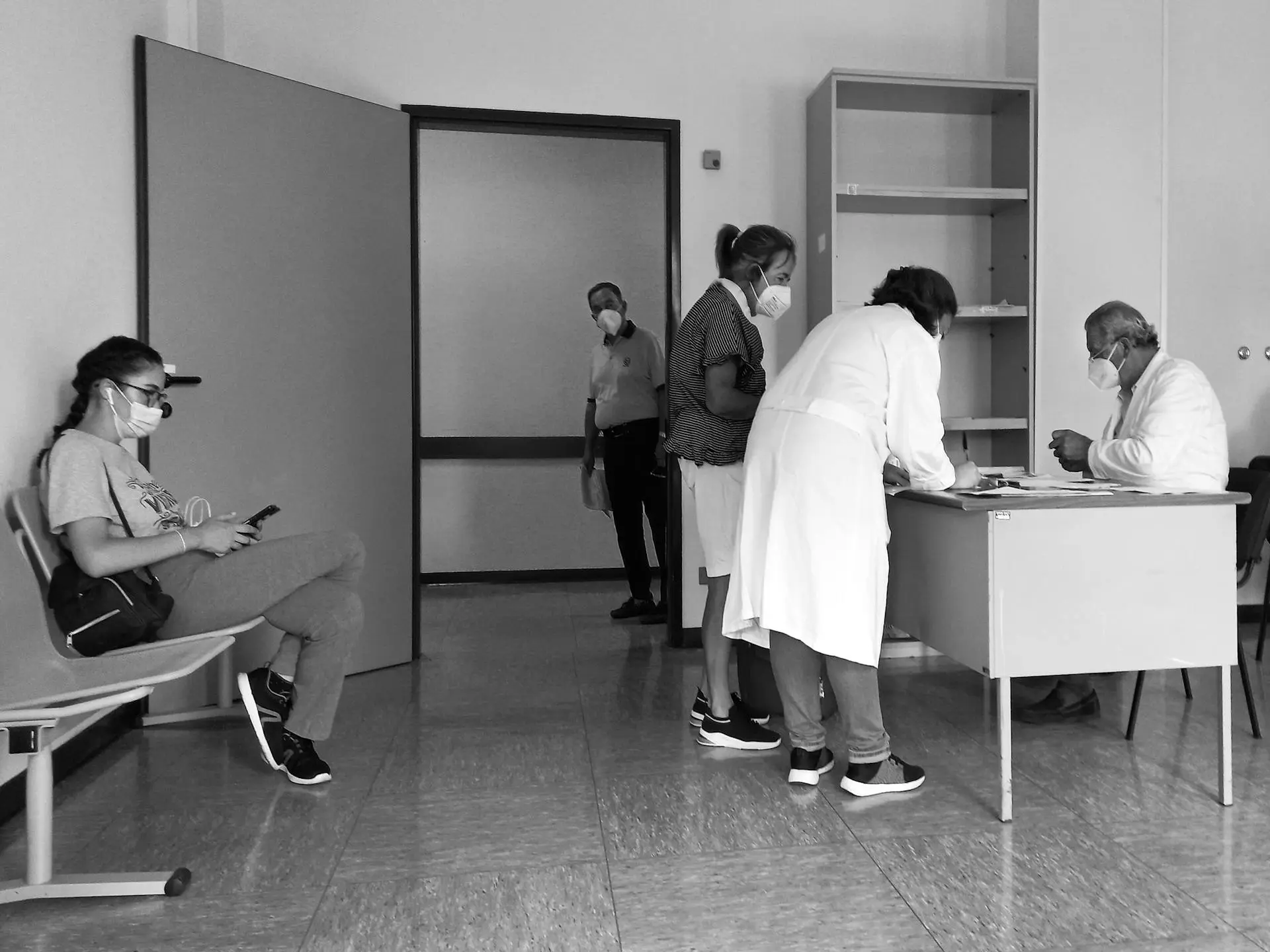 Solo 1 de cada 7 hoteles son aptos para ofrecer turismo médico