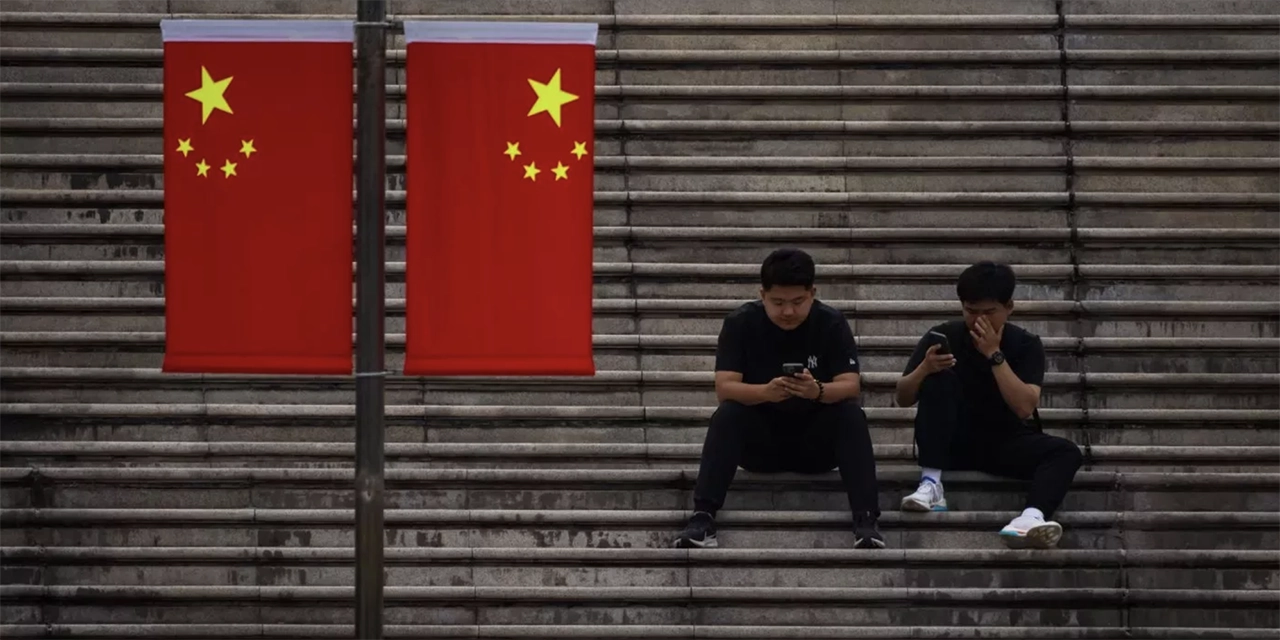 Hombres solteros desesperados: en China recurren a los &#8216;campamentos de citas&#8217; para hallar el amor