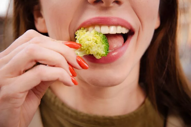verduras