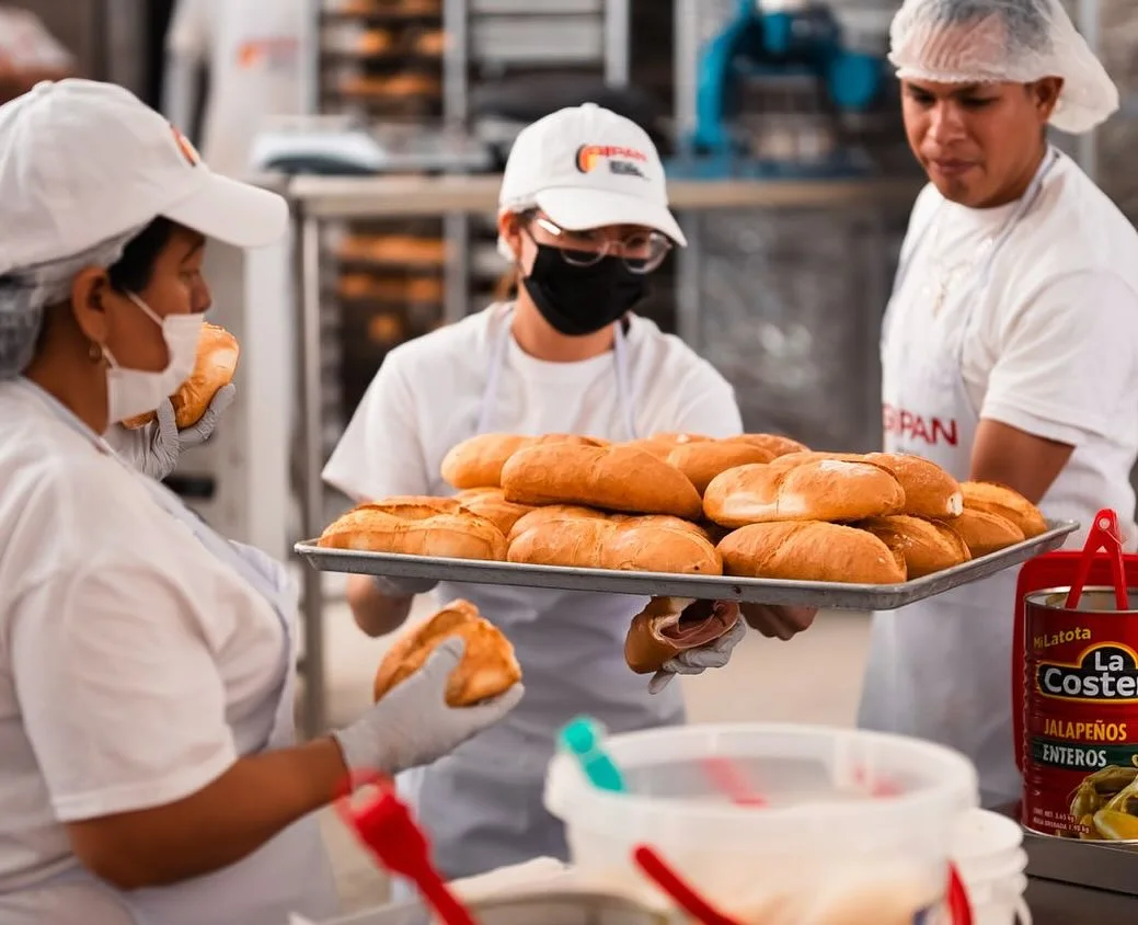 ¿Denominación de origen para el bolillo de Aguascalientes?