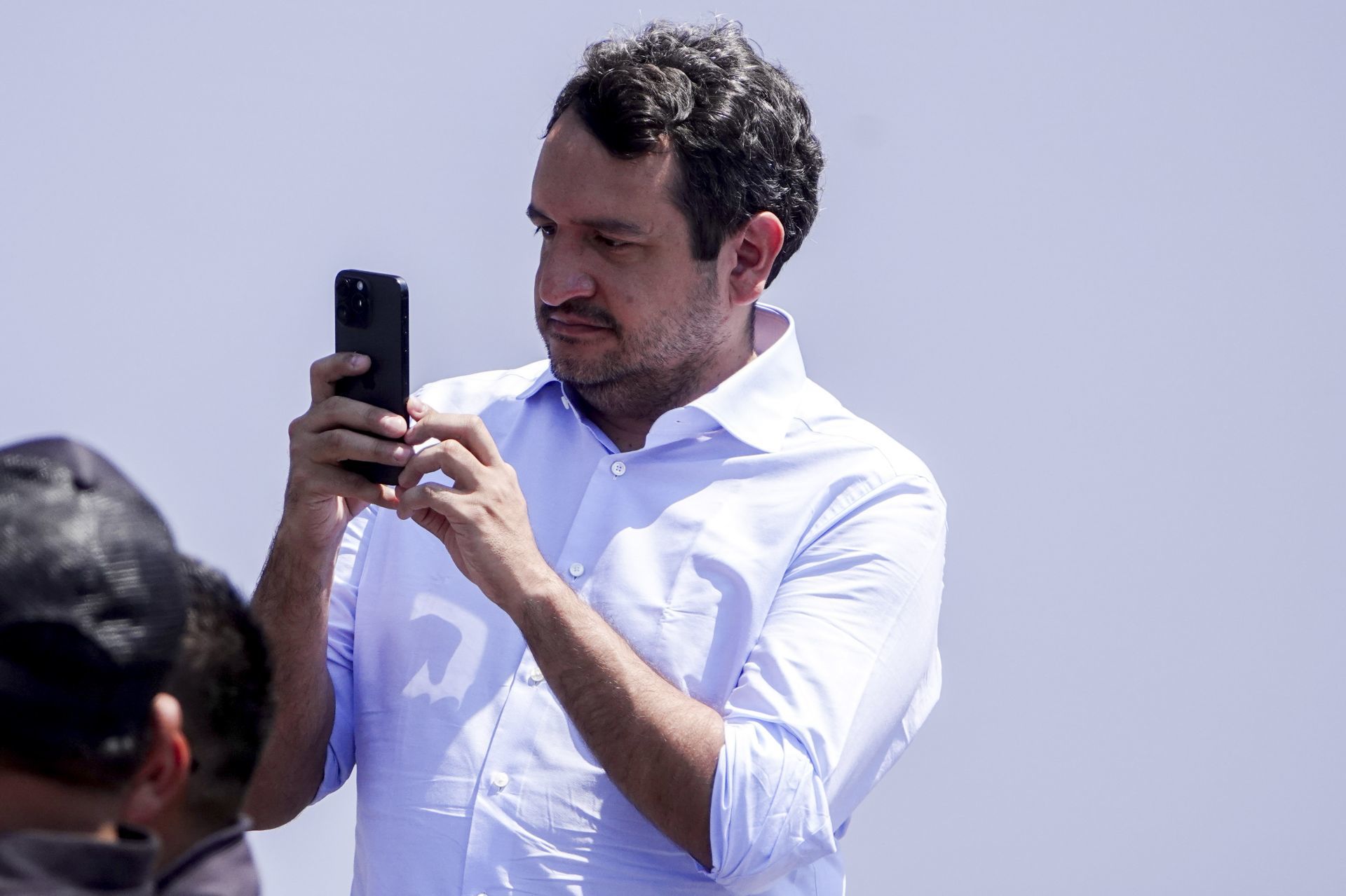 &#8216;Andy&#8217; López Beltrán responde a críticas por viaje a Japón: &#8216;El poder es humildad y la austeridad, un principio&#8217;