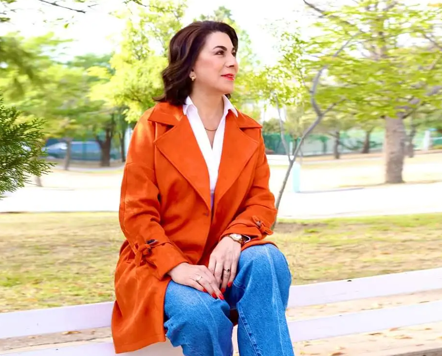 Lorena Martínez se destapa para gubernatura de Aguascalientes en 2027
