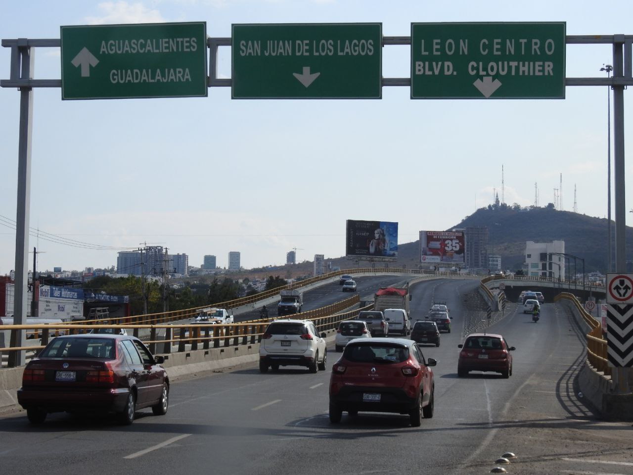Tras casi una década, SICT promete entrega definitiva del Distribuidor Benito Juárez