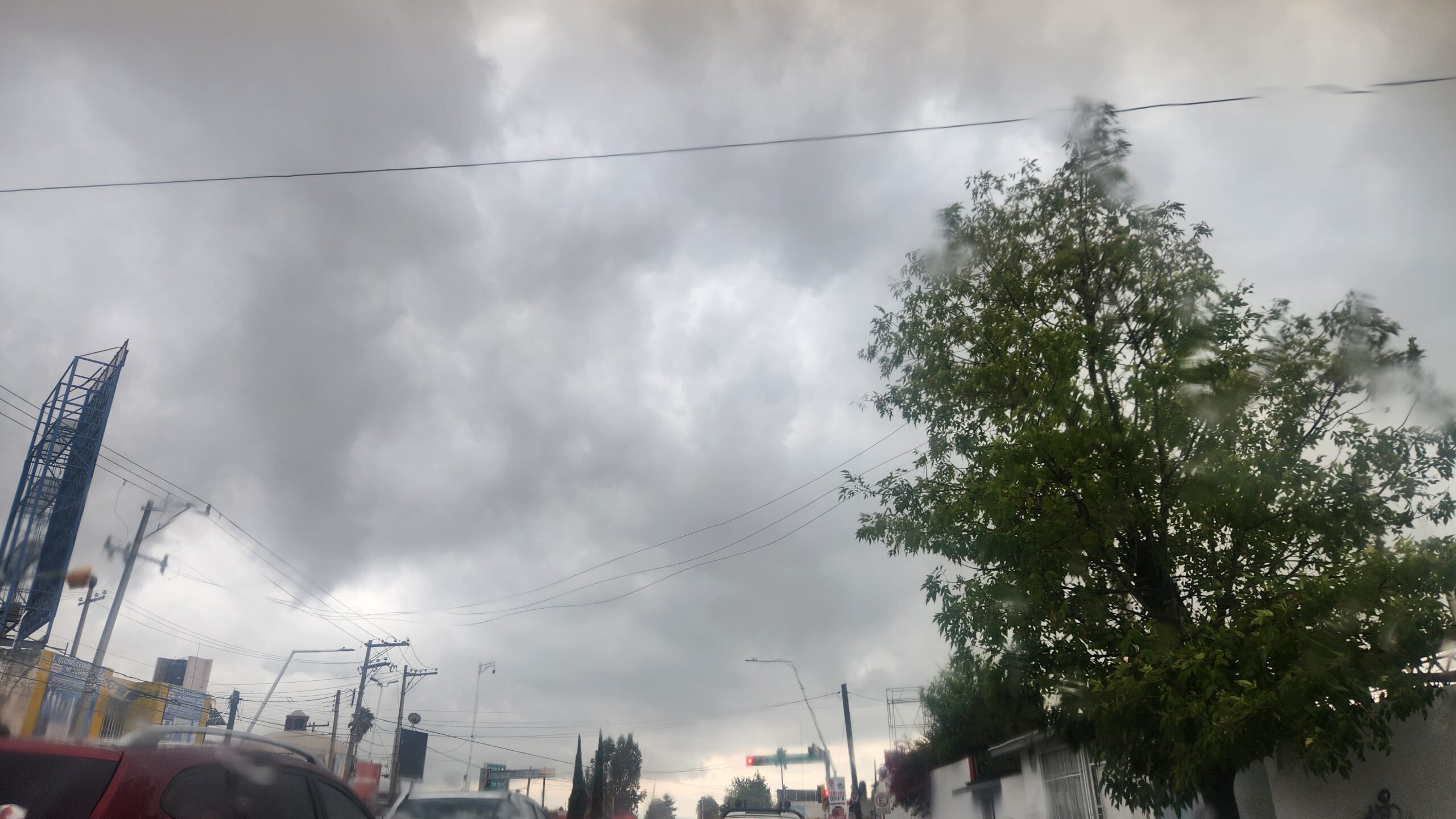 ¿Seguirá lloviendo en Durango? Esto se pronostica para los próximos días