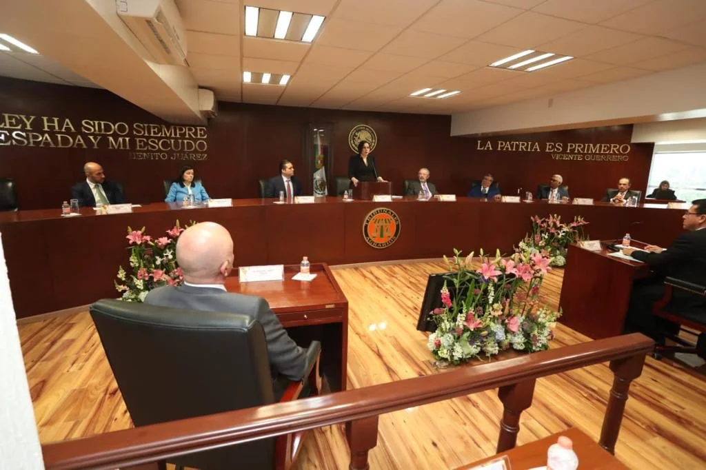 Buscan reapertura de Tribunal Agrario en Aguascalientes, sería regional