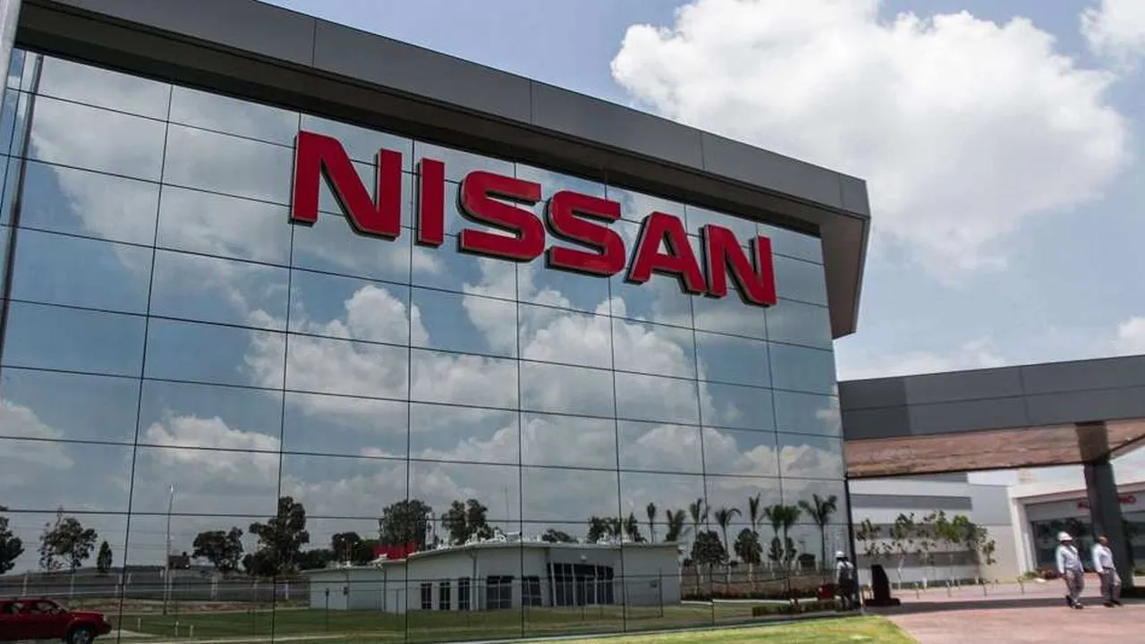 Aguascalientes también absorberá parte de la producción de Nissan Argentina