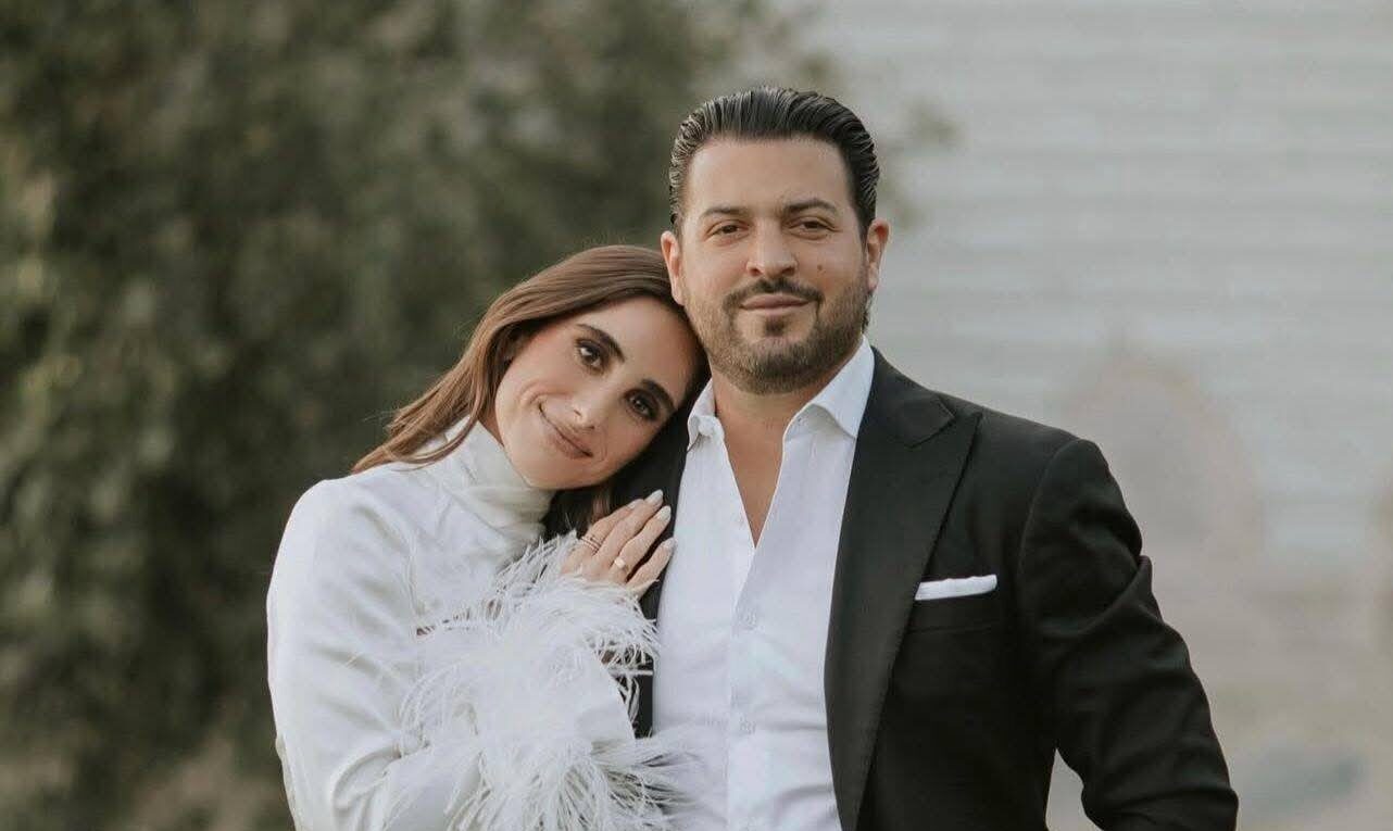Hijo del exgobernador Luis Armando Reynoso y su pareja fallecen en accidente