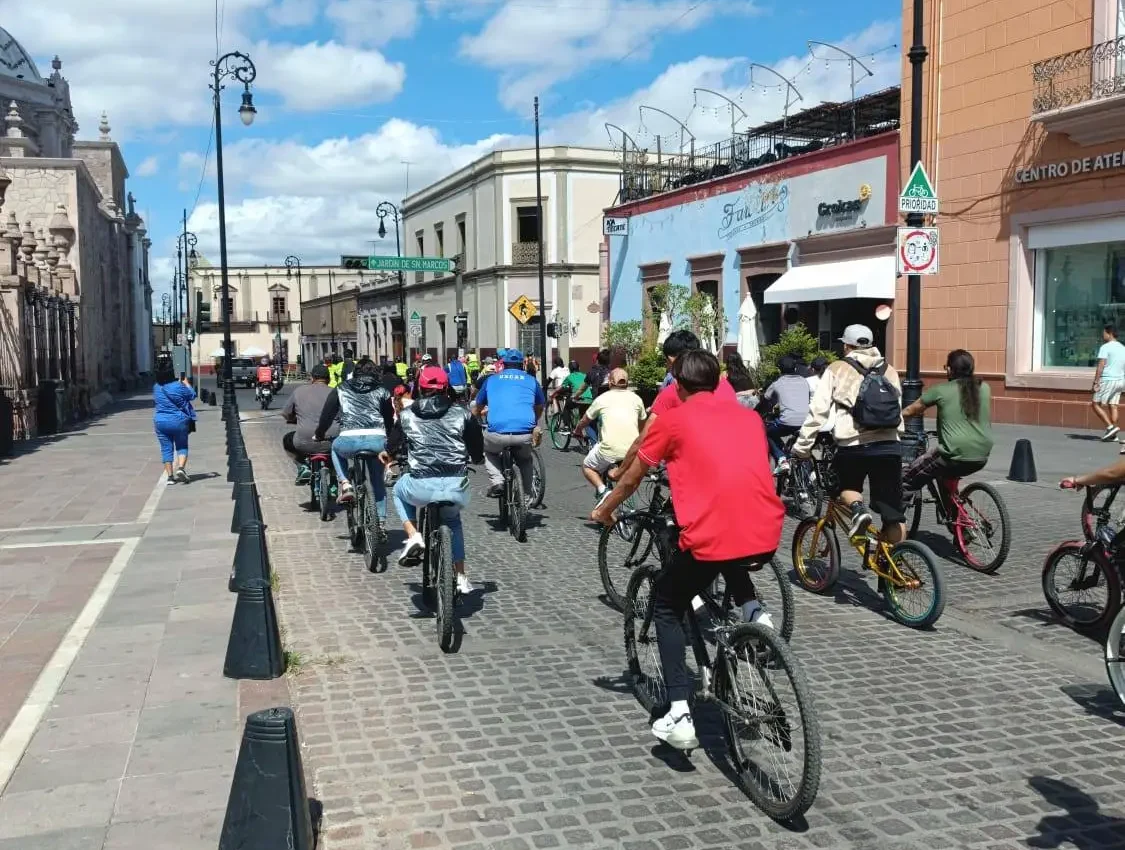 ¿Cómo mejorar el transporte público de Aguascalientes?: gasto y traslados, retos pendientes